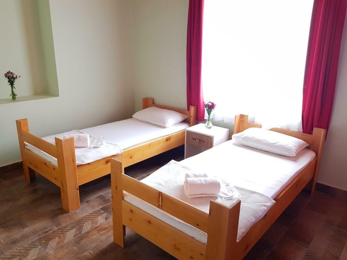 Umet Apart Hotel Antalya Zimmer foto